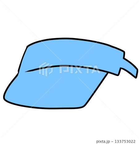 サンバイザー 帽子 ファッション サンバイザー 帽子 ファッション 133753022