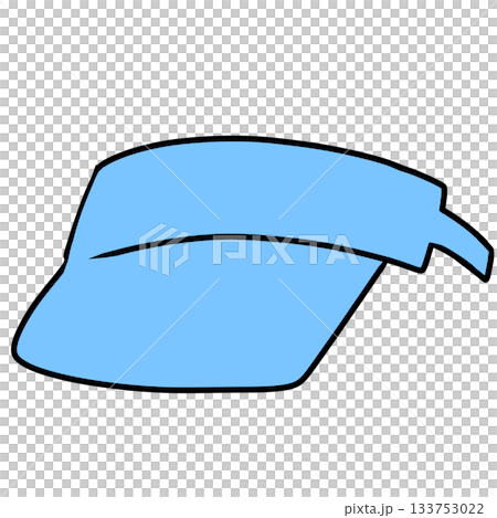 サンバイザー 帽子 ファッション サンバイザー 帽子 ファッション 133753022