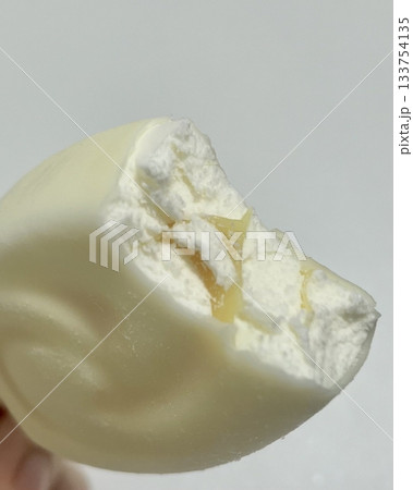 Classic vanilla ice cream with a smooth, creamy texture and rich flavor. Perfect for dessert menus, summer treats, food packaging, and sweet indulgence promotions! Classic vanilla ice cream with a smooth, creamy texture and rich flavor. Perfect for dessert menus, summer treats, food packaging, and sweet indulgence promotions! 133754135