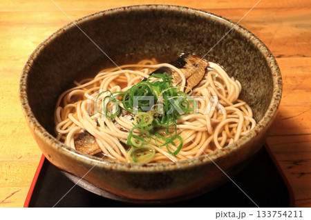 にしんそば（京都名物） 133754211