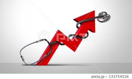 Rising Healthcare costs Rising Healthcare costs 133754526