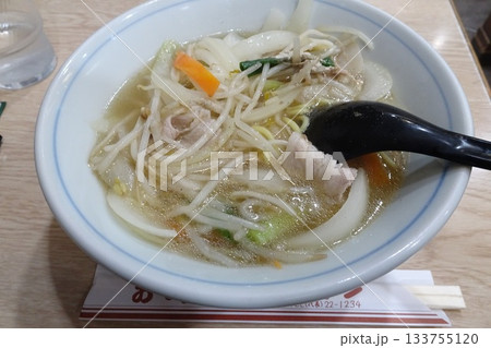 八幡浜の郷土料理　ちゃんぽん麺 133755120