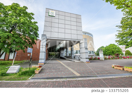 北海道函館市 函館市北洋資料館・函館市演芸ホール 北海道函館市 函館市北洋資料館・函館市演芸ホール 133755205