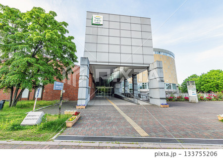 北海道函館市 函館市北洋資料館・函館市演芸ホール 北海道函館市 函館市北洋資料館・函館市演芸ホール 133755206