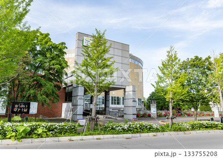北海道函館市 函館市北洋資料館・函館市演芸ホール 北海道函館市 函館市北洋資料館・函館市演芸ホール 133755208