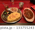 ホットガラムチキンカレー 133755243