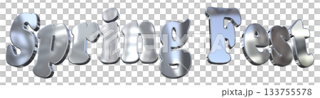 3DCG角色“春季慶典” 3DCG角色“春季慶典” 133755578