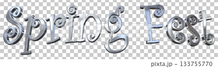 3DCG角色“春季慶典” 133755770