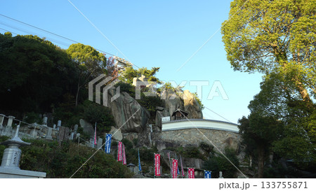 千光寺 くさり山 千光寺 くさり山 133755871