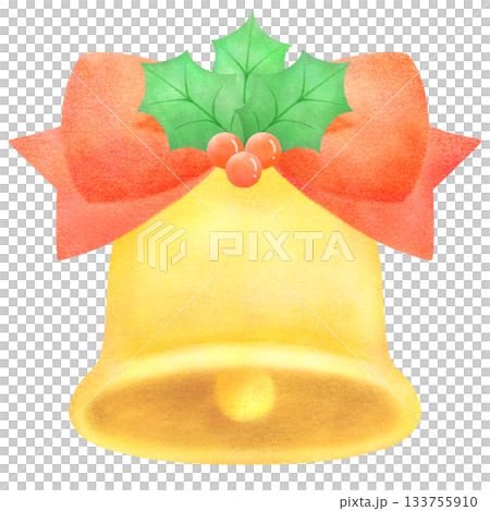 クリスマスベル 133755910