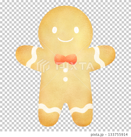 Gingerbread cookies Gingerbread cookies 133755914