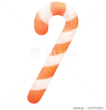 クリスマスキャンディ 133755915