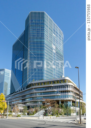 東京都港区高輪の高輪ゲートウェイシティ 133755988