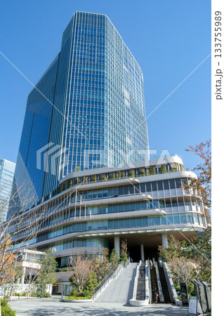 東京都港区高輪の高輪ゲートウェイシティ 東京都港区高輪の高輪ゲートウェイシティ 133755989