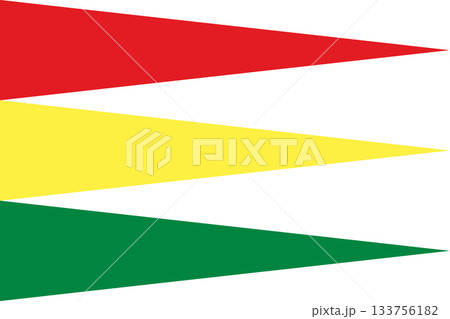Ethiopian Pennants 133756182