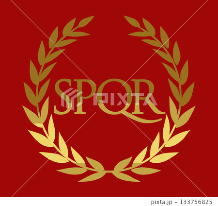 Flag of the Roman Empire 133756825