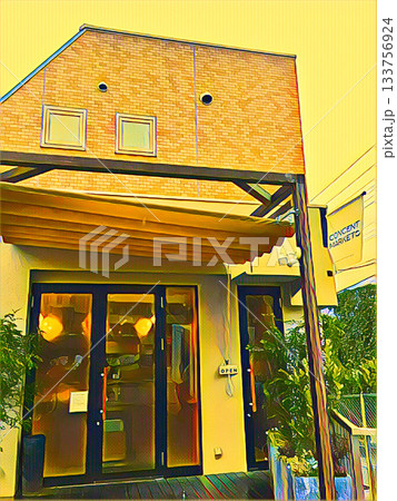 CONCENT MARKET 133756924