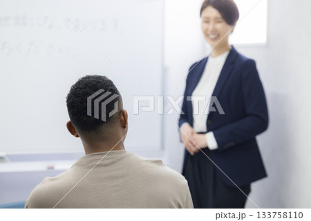 日本語教室 133758110