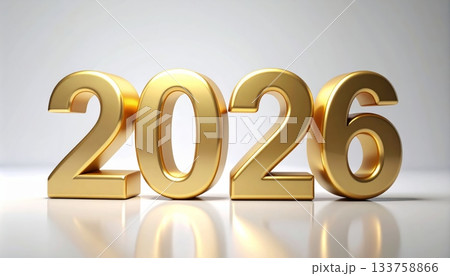 New Year 2026 background New Year 2026 background 133758866