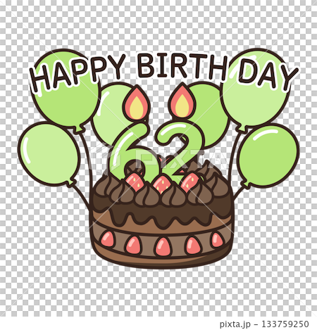 生日巧克力蛋糕 生日巧克力蛋糕 133759250