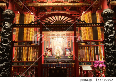 寺院, 寺院, 133759592