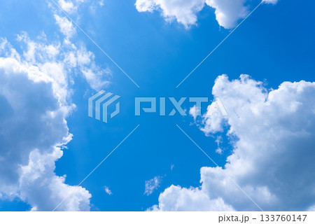 梅雨前の空02 133760147