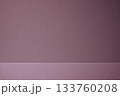 紫色の空間　紫の背景素材　パープル 133760208