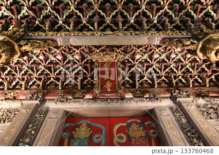 艋舺龍山寺 艋舺龍山寺 133760468