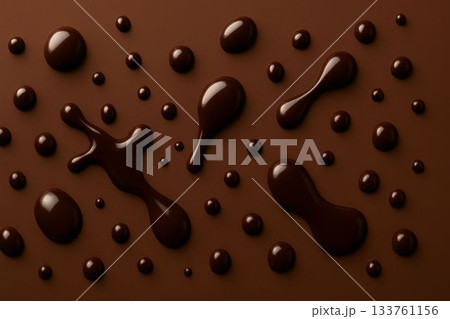 飛んでるチョコレート 飛んでるチョコレート 133761156