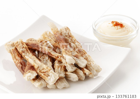 ちくわチップス 133761183