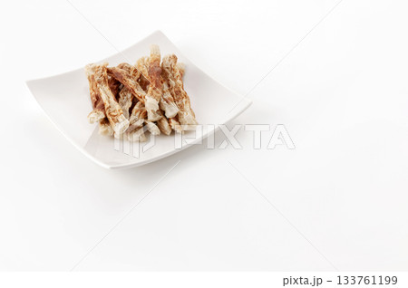 ちくわチップス 133761199