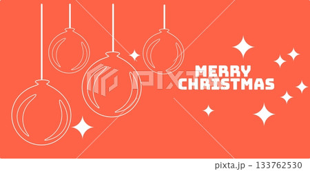 クリスマスタイム クリスマス xマス 133762530