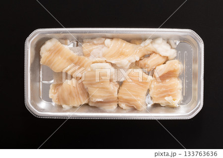 ［アメリカ産］牛シマチョウ 133763636