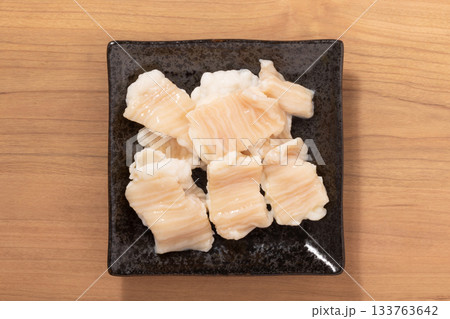 ［アメリカ産］牛シマチョウ 133763642