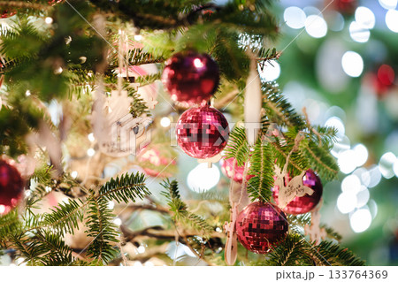 クリスマスイメージ 133764369