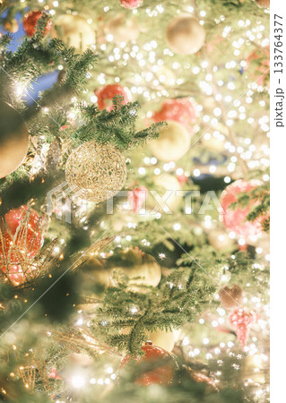 クリスマスイメージ 133764377