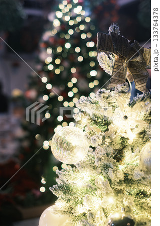 クリスマスイメージ 133764378