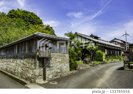 飫肥城下町　おび天茶屋　宮崎県日南市 133765058