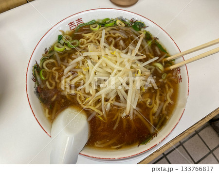 昭和のラーメン 133766817