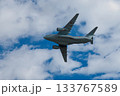 2025入間航空祭　C2高機動 133767589
