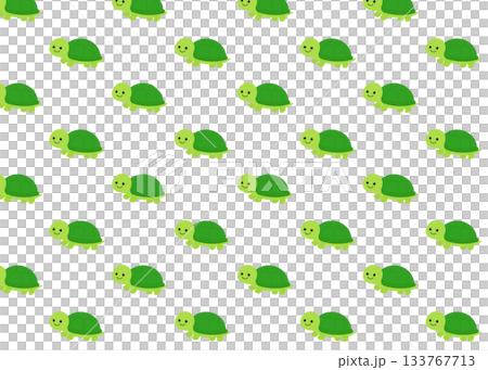 Turtle pattern wallpaper Turtle pattern wallpaper 133767713