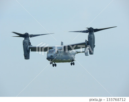 米空軍 MV-22 オスプレイ 米空軍 MV-22 オスプレイ 133768712