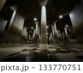 防災地下神殿 133770751