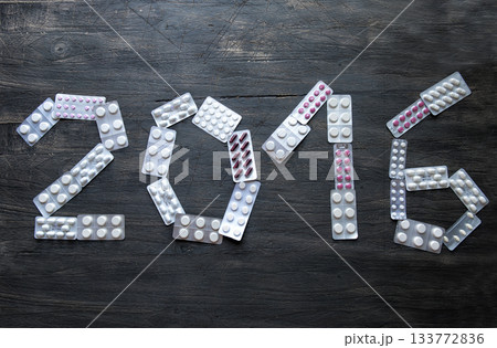 New Year,2016 133772836