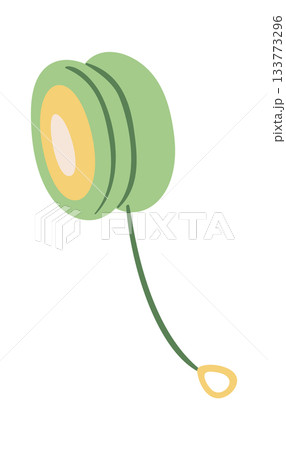 Yo-yo children toy entertaining device 133773296