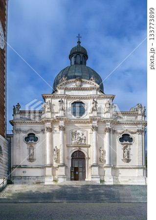 Church of St. Mary of Mount Berico, Vicenza, Italy Church of St. Mary of Mount Berico, Vicenza, Italy 133773899
