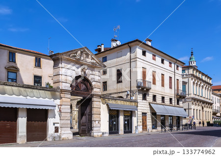 Corso Andrea Palladio, Vicenza, Italy 133774962