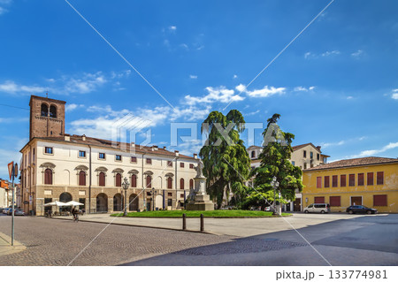 Piazza del Duomo, Vicenza, Italy Piazza del Duomo, Vicenza, Italy 133774981