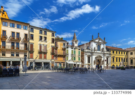 Church of Saint Mary of Servants, Vicenza, Italy Church of Saint Mary of Servants, Vicenza, Italy 133774996