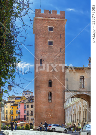 Torre del Tormento, Vicenza, Italy Torre del Tormento, Vicenza, Italy 133775008